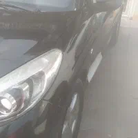 پژو 207 فرمان برقی|خودرو سواری و وانت|بوکان, |دیوار