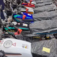 هوندا سی دی آی 200 سی‌سی کبیر(اقساط 20ماهه)|موتورسیکلت|تهران, بهار|دیوار