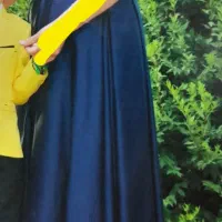 پیراهن مجلسی سالروز ۴۰ تا ۴۲