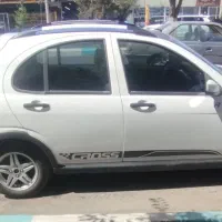 کوییک مدل ۱۳۹۹ بدون رنگ