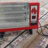 هیتر برقی نوو