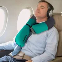 بالش بادی چند منظوره|رختخواب، بالش، پتو|قشم, |دیوار