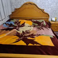 سرویس خواب دو نفره