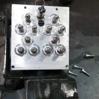 تعمیر تخصصی بلوک ترمز  ABS جهرم