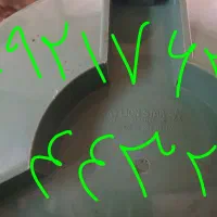 قوری استیل پلان و