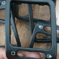 چاپ تامپو سیلک چاپ اجسام چاپ پلاستیک چاپ قطعات