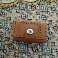 مدارک گمشده بنام فاطمه رضائی رضایی