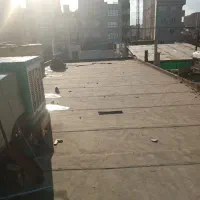 هوایی   هوایی. هوایی. طبقه سوم روی پیلوت