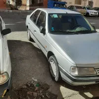 پژو ۴۰۵ سال۹۷