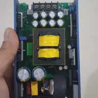 پاور مووینگ و زنبوری