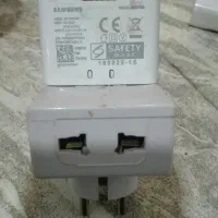 شارژ سامسوتگ فست شارژ 20وات اداپتور LEDتلویزیون.
