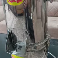 سبزی خردکنی 3 لیتری سبز تکنیک