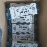 ترانس مهتابی|لامپ و چراغ|تهران, شکوفه (عبدل آباد)|دیوار