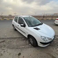 ۲۰۶ تیپ پنچ|خودرو سواری و وانت|هشتگرد, فاز ۷ مهستان|دیوار