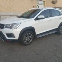 خودرو x22 دنده لاکچری مدل ۹۷ بی رنگ اقساطی|خودرو سواری و وانت|تهران, نارمک|دیوار