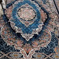 سه تخته فرش ماشینی دوتخته ۹متری یک تخته ۶متری|فرش|تهران, شادآباد|دیوار