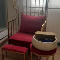 صندلی شاهنشین