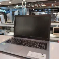 لپتاپ ایسوس / ASUA / X 542 UQR/گرافیک مجزا/Core i7