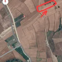 زمین ۳۵۶۸ متری در ساری - کیاده|فروش زمین و ملک کلنگی|کیاسر, |دیوار