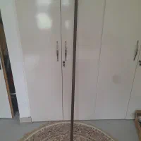 چوب پرده