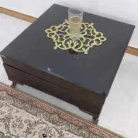 میز جلو مبلی