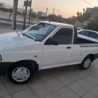 پراید وانت403