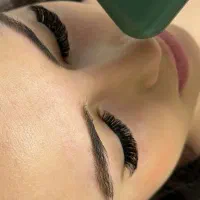 کاشت مژه تضمینی|خدمات آرایشگری و زیبایی|زابل, |دیوار