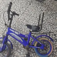 دوچرخه المپیا ۱۲سالم