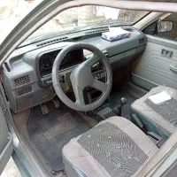 پراید دوگانه فابریک|خودرو سواری و وانت|یزد, |دیوار