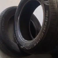 یک تایر رویال بلک کره ای