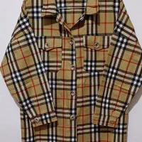 شکت چهار خونه پاییزی|لباس|سقز, |دیوار