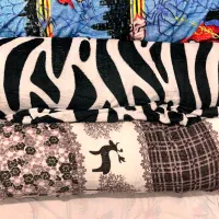 پتو مسافرتی متری