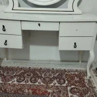 میز آرایش|جاکفشی، کمد، دراور|مشهد, نوده|دیوار