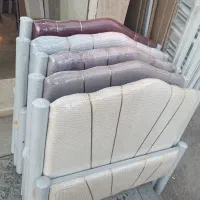 تختخواب های فلزی تک نفره و دونفره