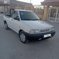 پراید وانت۱۴۰۳