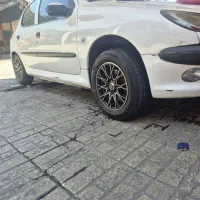 رینگ اسپرت|قطعات یدکی و لوازم جانبی|تهران, دولتآباد|دیوار