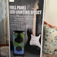 باند در حد نو|سیستم صوتی خانگی|قشم, |دیوار