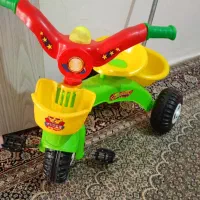 سه چرخه|دوچرخه، اسکیت، اسکوتر|فردیس, شهرک شهید حسینی|دیوار