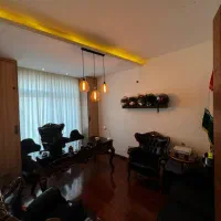 ویلای طرقبه جکوزی درختان میوه چشم انداز|اجارهٔ کوتاه‌مدت ویلا و باغ|مشهد, هنرستان|دیوار