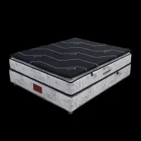 تشک اتیکس|تشک تختخواب|مشهد, هنرور|دیوار