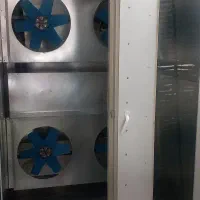 دستگاه میوه خشک کن ۸۰ سینی|ماشینآلات صنعتی|تهران, آهنگران (سراسیاب دولاب)|دیوار