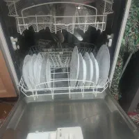 ظرفشویی 18نفره الگانس اینالیایی|ماشین ظرفشویی|یاسوج, |دیوار