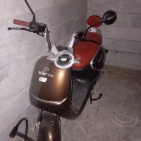 موتور برقی کویر