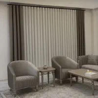 دوخت پرده نصب فقط۵۰ به قیمت تولیدی تضمینی