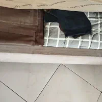 مبل تختخوابشو|تخت و سرویس خواب|تهران, ارامنه|دیوار