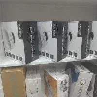 دستگاه یووی کاشت ناخن