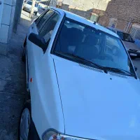 پراید ۱۳۱مدل ۹۱اس ال