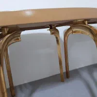 جلو مبلی و میز عسلی