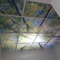 اجرای سقف کاذب