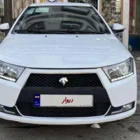 دنا توربو پلاس دنده اتومات1403